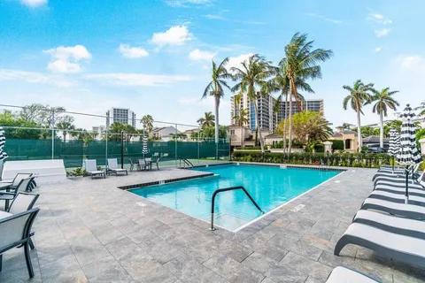 $749,000 | 4600 South Ocean Boulevard, Unit 301, Highland Beach, FL 33487