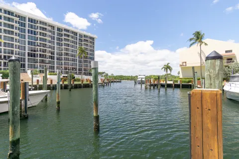 $749,000 | 4600 South Ocean Boulevard, Unit 301, Highland Beach, FL 33487