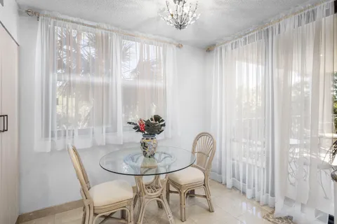 $749,000 | 4600 South Ocean Boulevard, Unit 301, Highland Beach, FL 33487