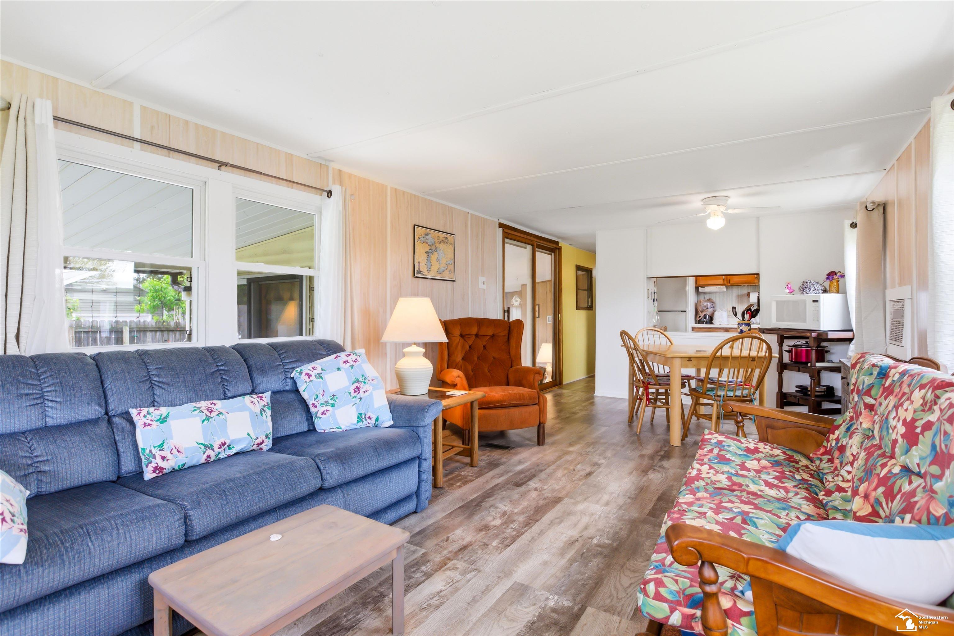 12337 Laird Road Brooklyn, MI 49230 - Photo 6 of 28