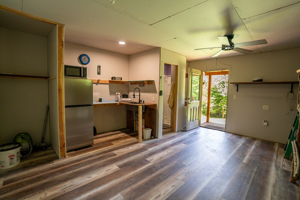 495 Midway Creek Road Murphy, NC 28906 - Photo 23 of 38 Gallery Image 23
