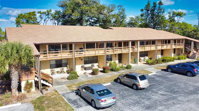 $92,000 | 23 Quails Run Boulevard, Unit 23203, Englewood, FL 34223