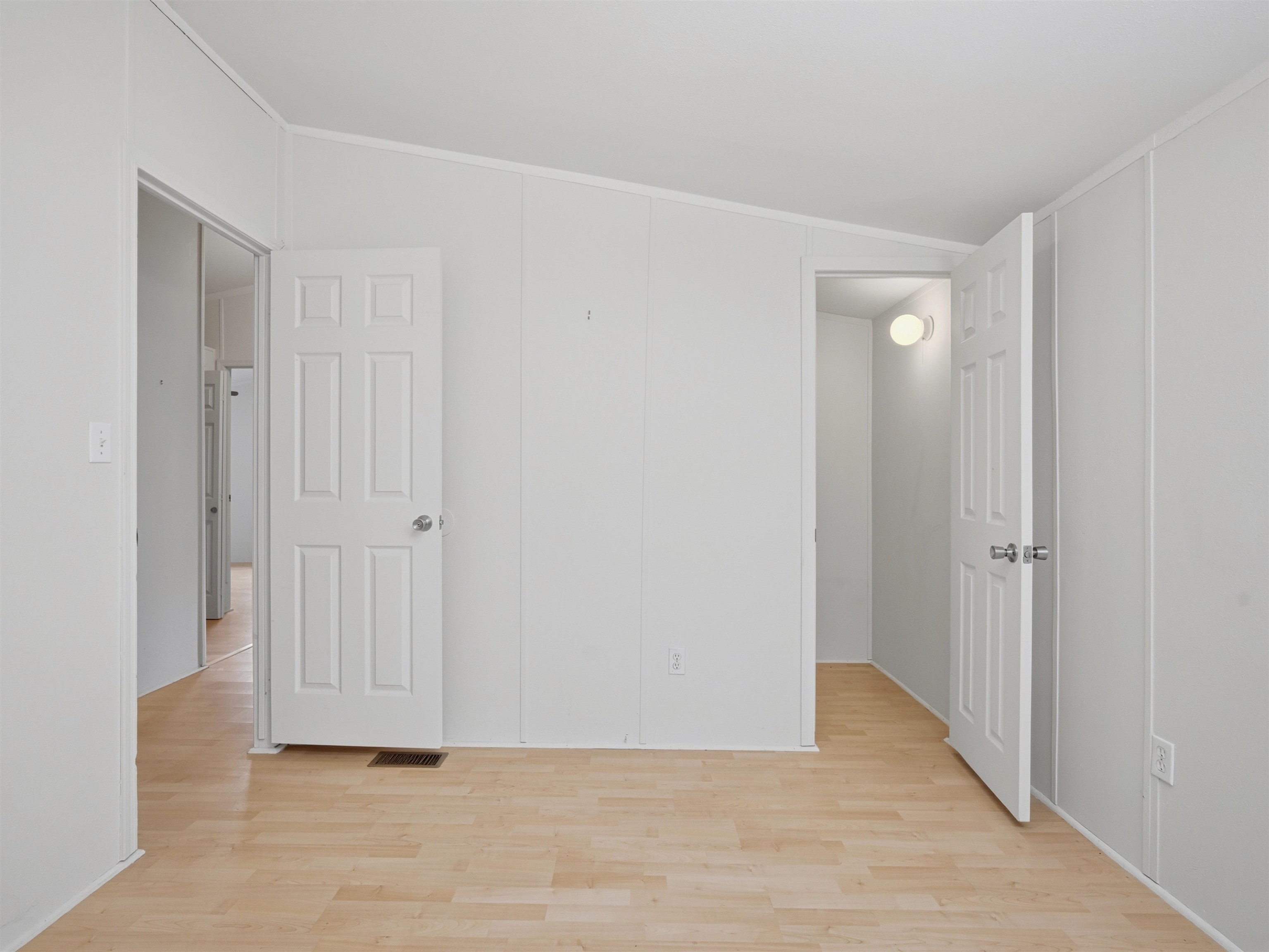 435 32 Road, Unit 832 Clifton, CO 81520 - Photo 12 of 25 a view of an empty room