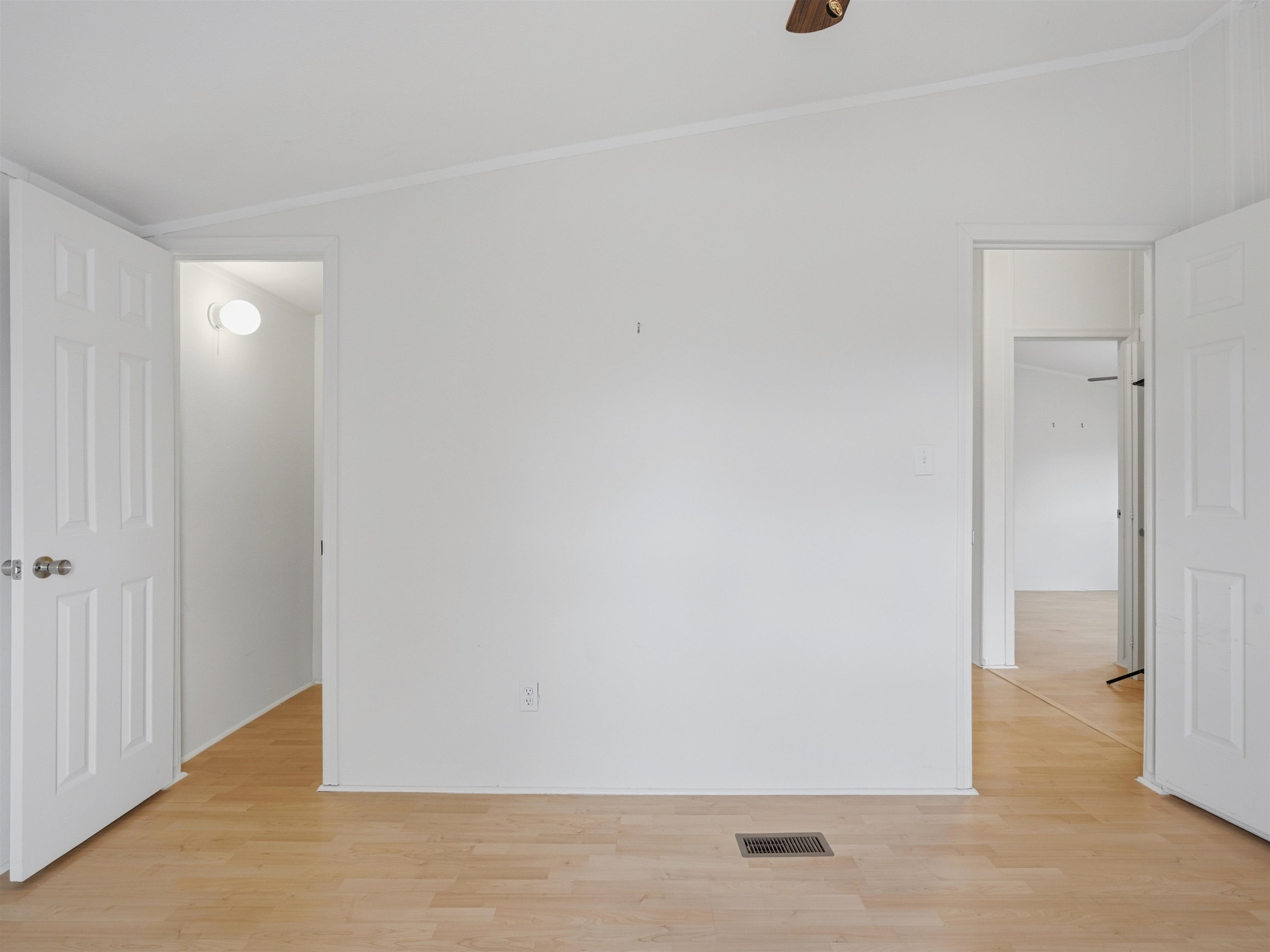 435 32 Road, Unit 832 Clifton, CO 81520 - Photo 14 of 25 a view of an empty room