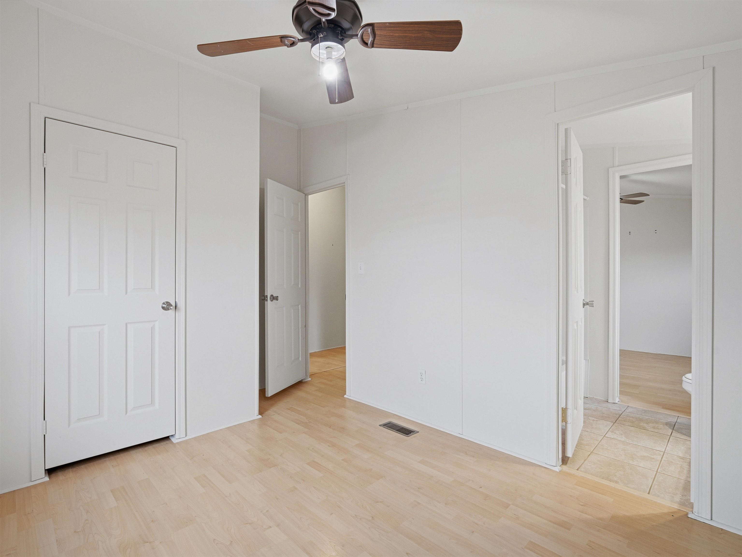 435 32 Road, Unit 832 Clifton, CO 81520 - Photo 17 of 25 a view of an empty room