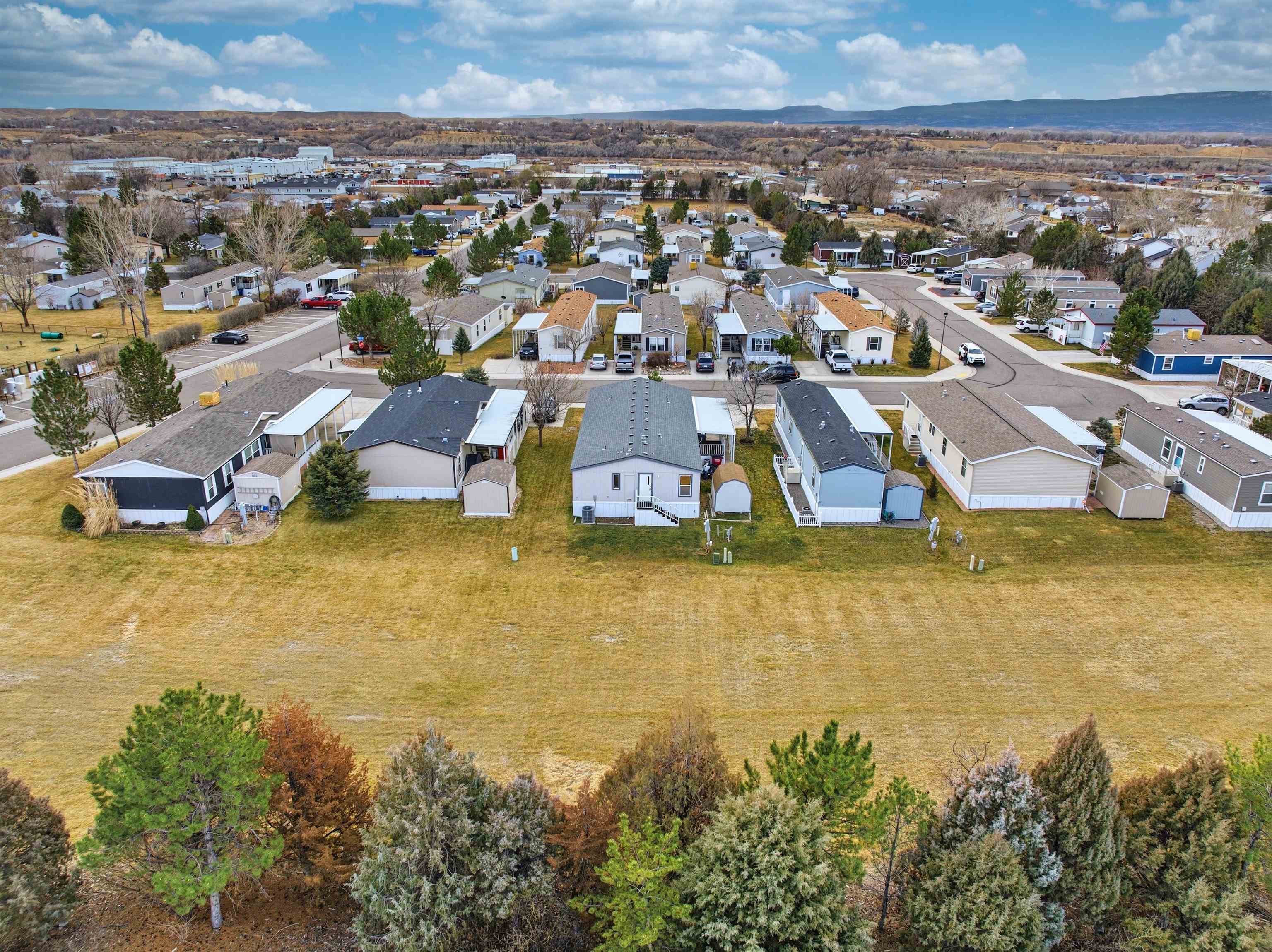 435 32 Road, Unit 832 Clifton, CO 81520 - Photo 26 of 27 a view of a city