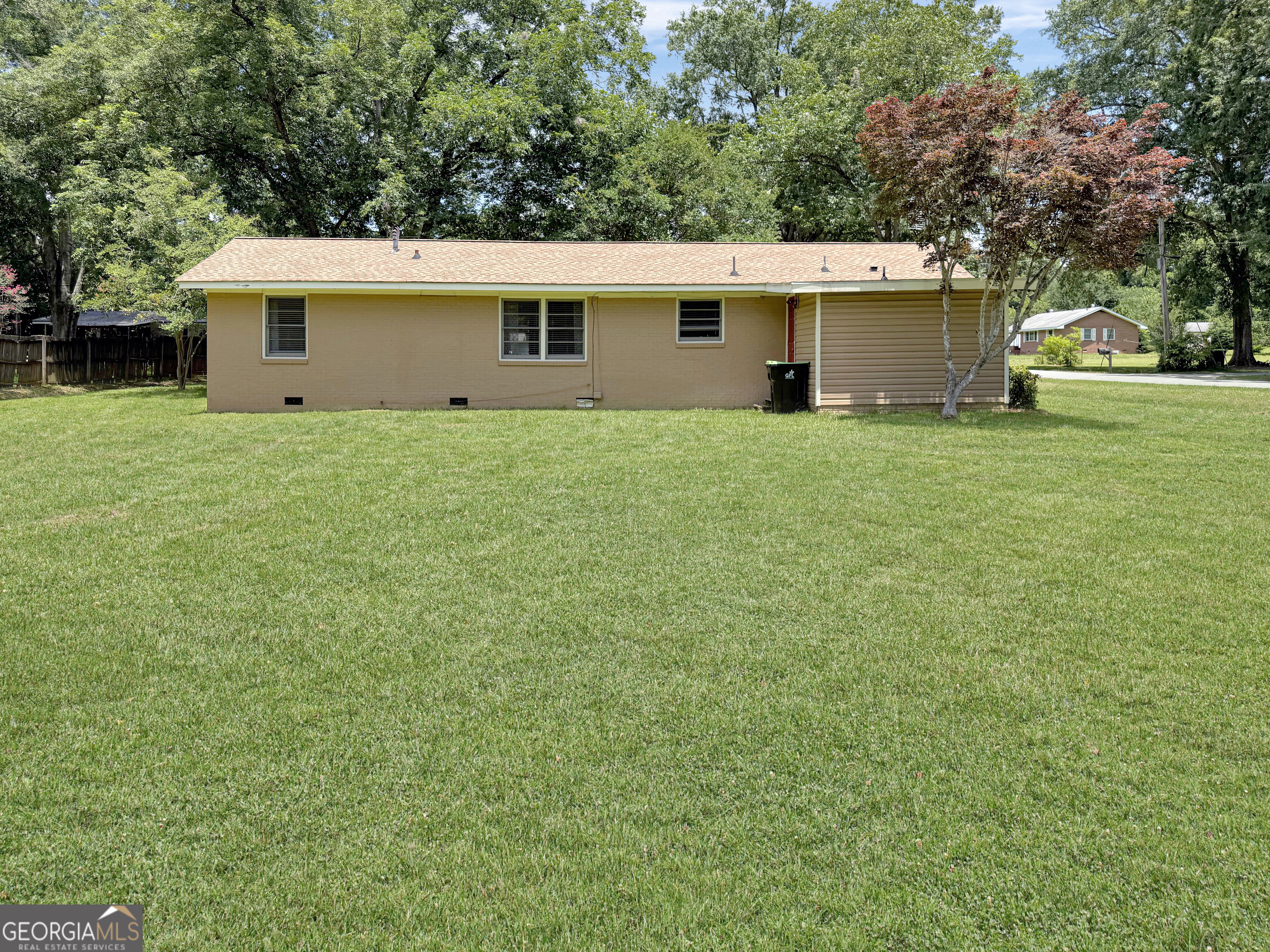 115 Tyus Street Barnesville, GA 30204 - Photo 17 of 20