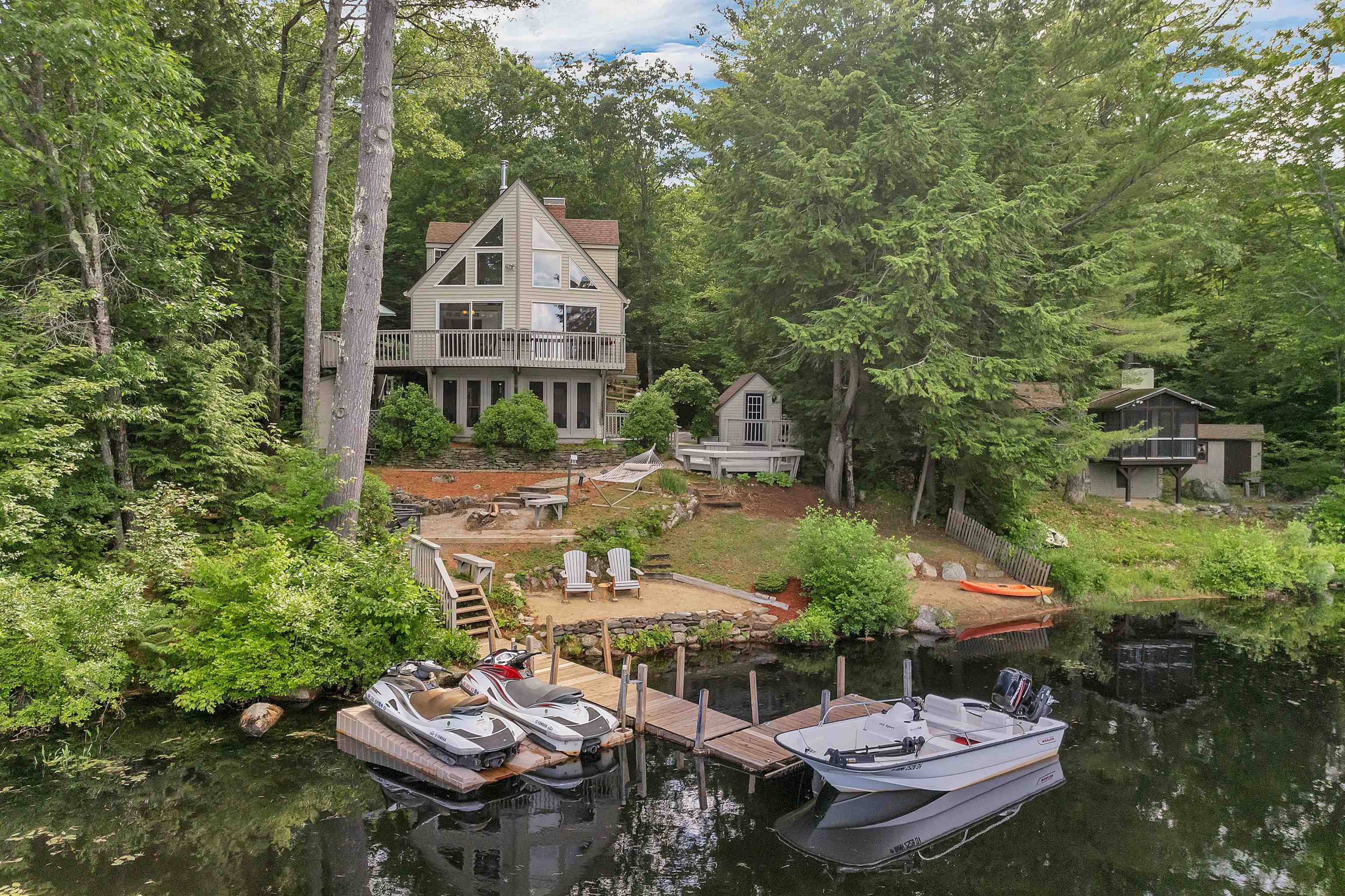 100 Hillcroft Road Laconia, NH 03246 - Photo 1 of 43 Gallery Image 1