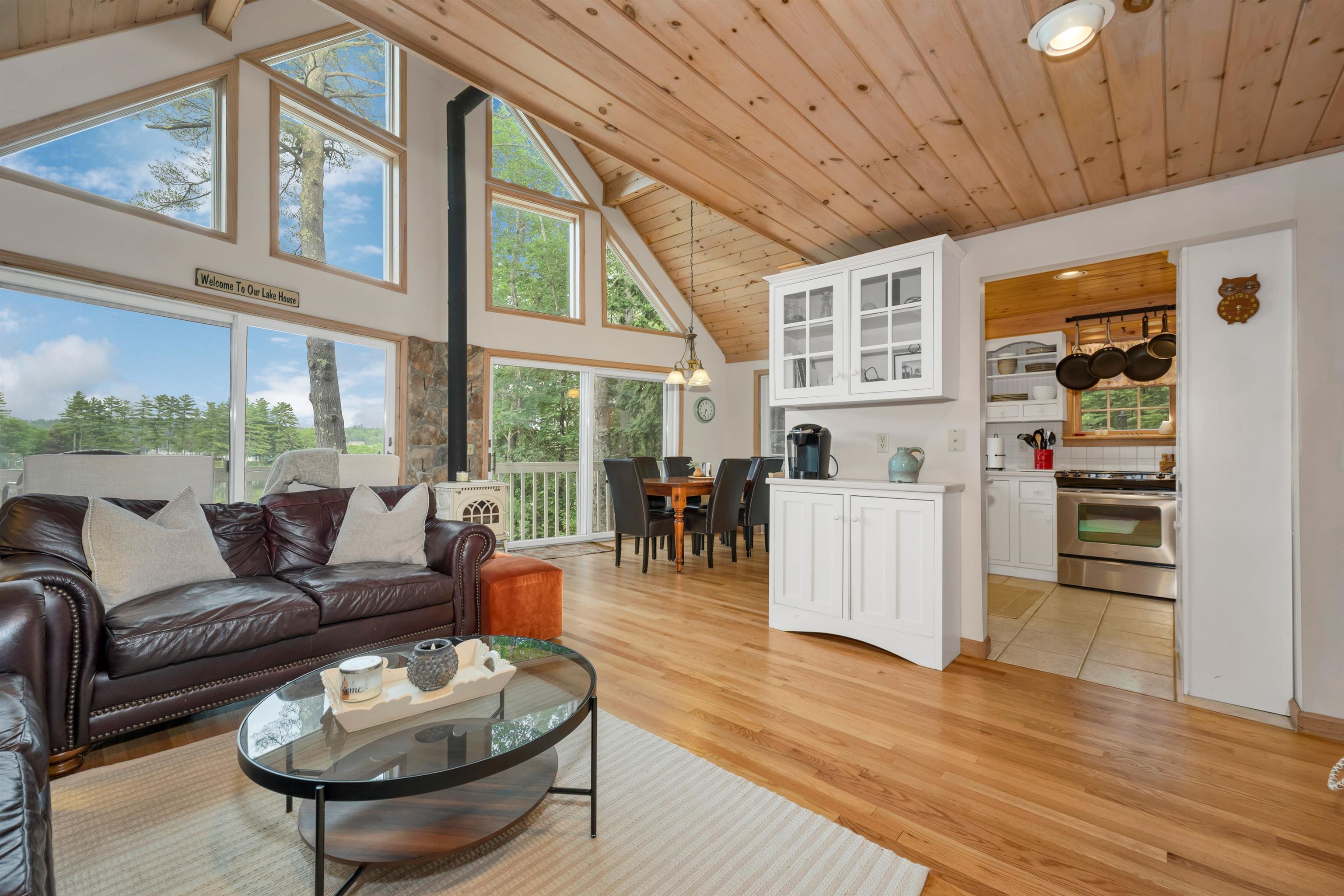 100 Hillcroft Road Laconia, NH 03246 - Photo 16 of 43 Gallery Image 16