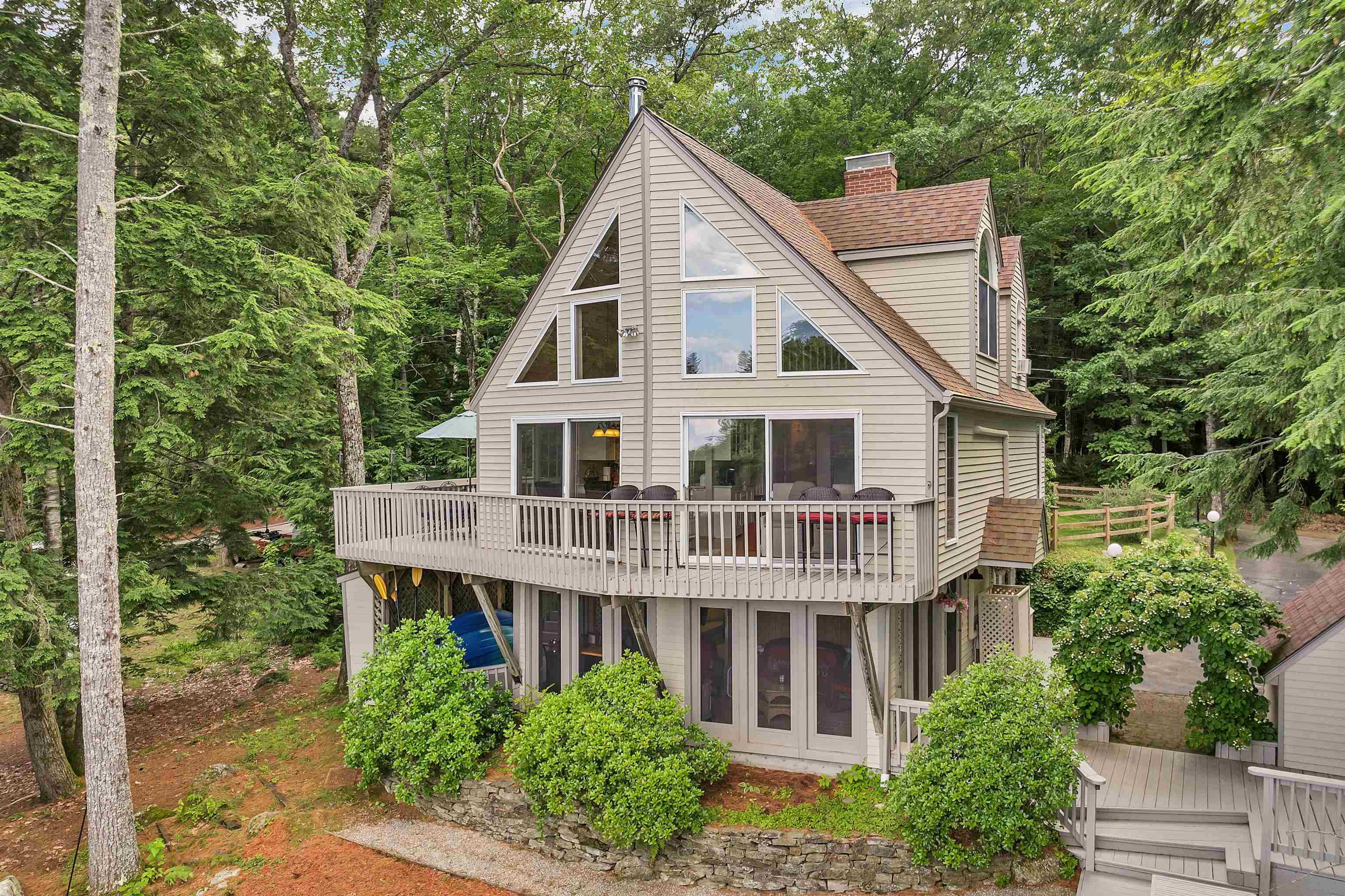 100 Hillcroft Road Laconia, NH 03246 - Photo 2 of 43 Gallery Image 2
