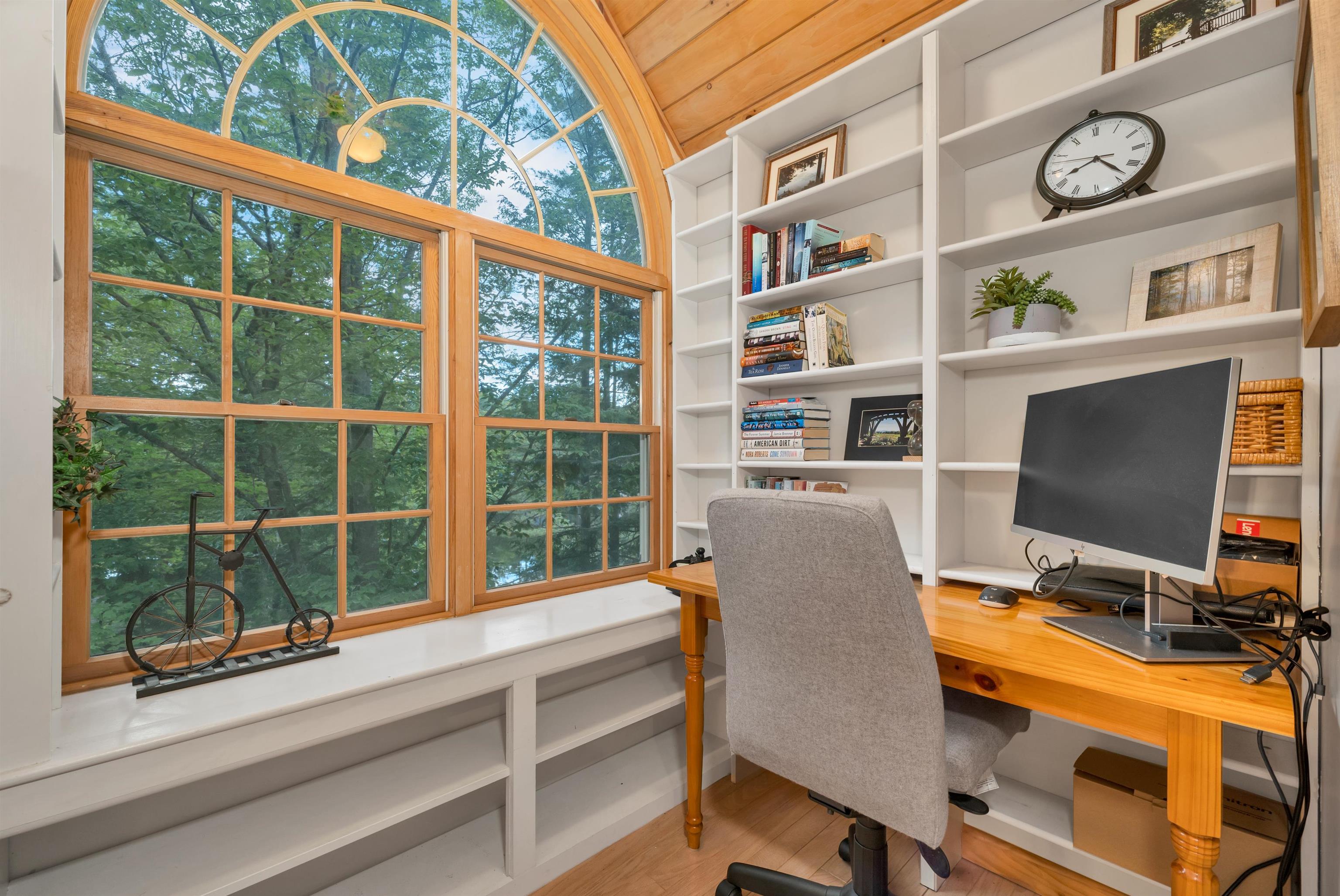 100 Hillcroft Road Laconia, NH 03246 - Photo 26 of 43 Gallery Image 26