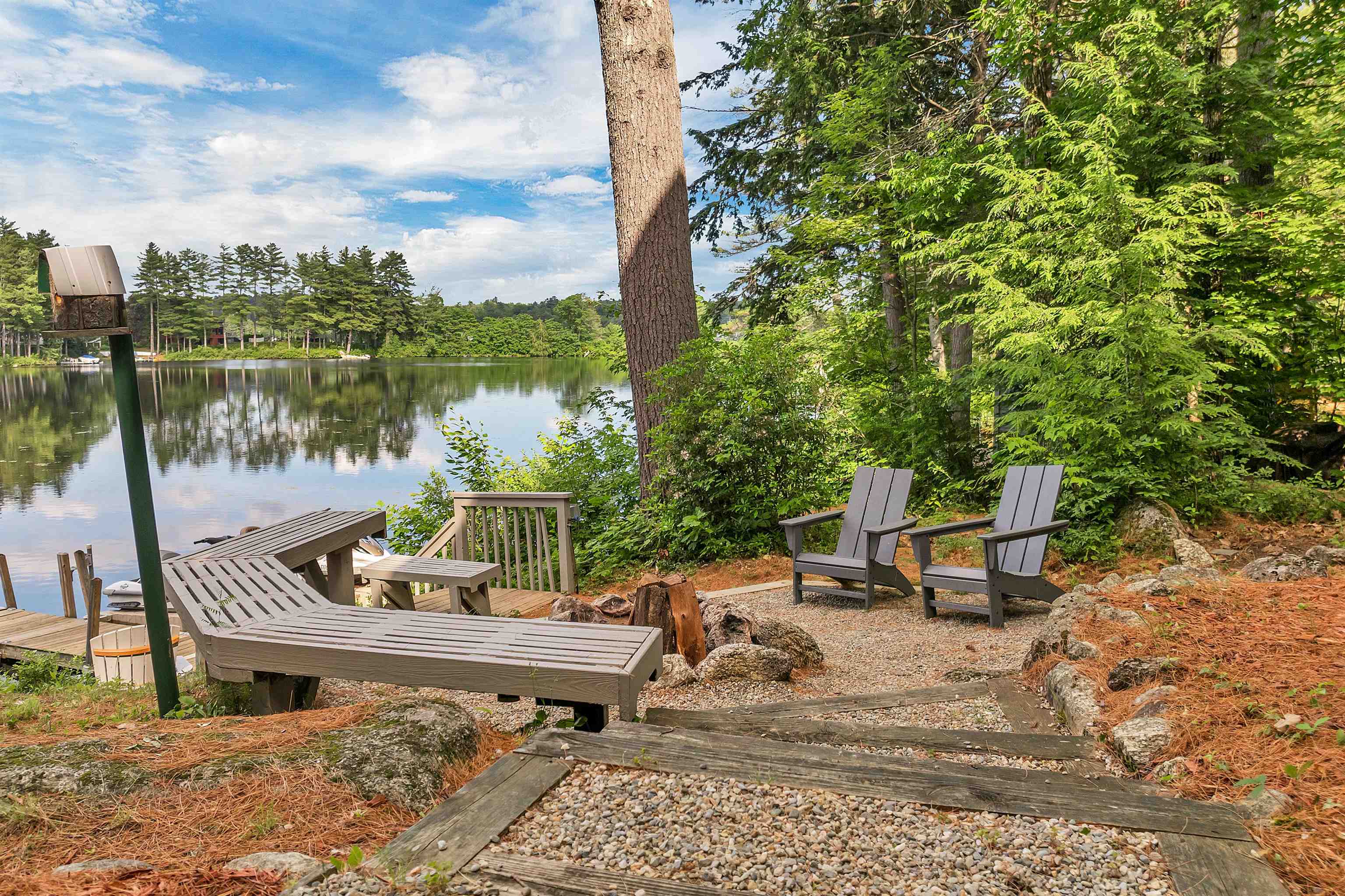 100 Hillcroft Road Laconia, NH 03246 - Photo 8 of 43 Gallery Image 8