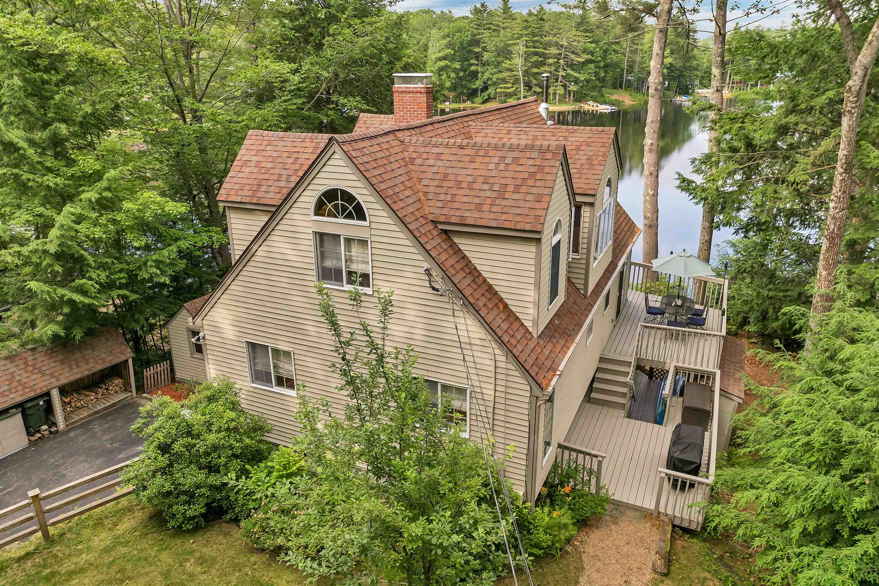 100 Hillcroft Road Laconia, NH 03246 - Photo 9 of 43 Gallery Image 9