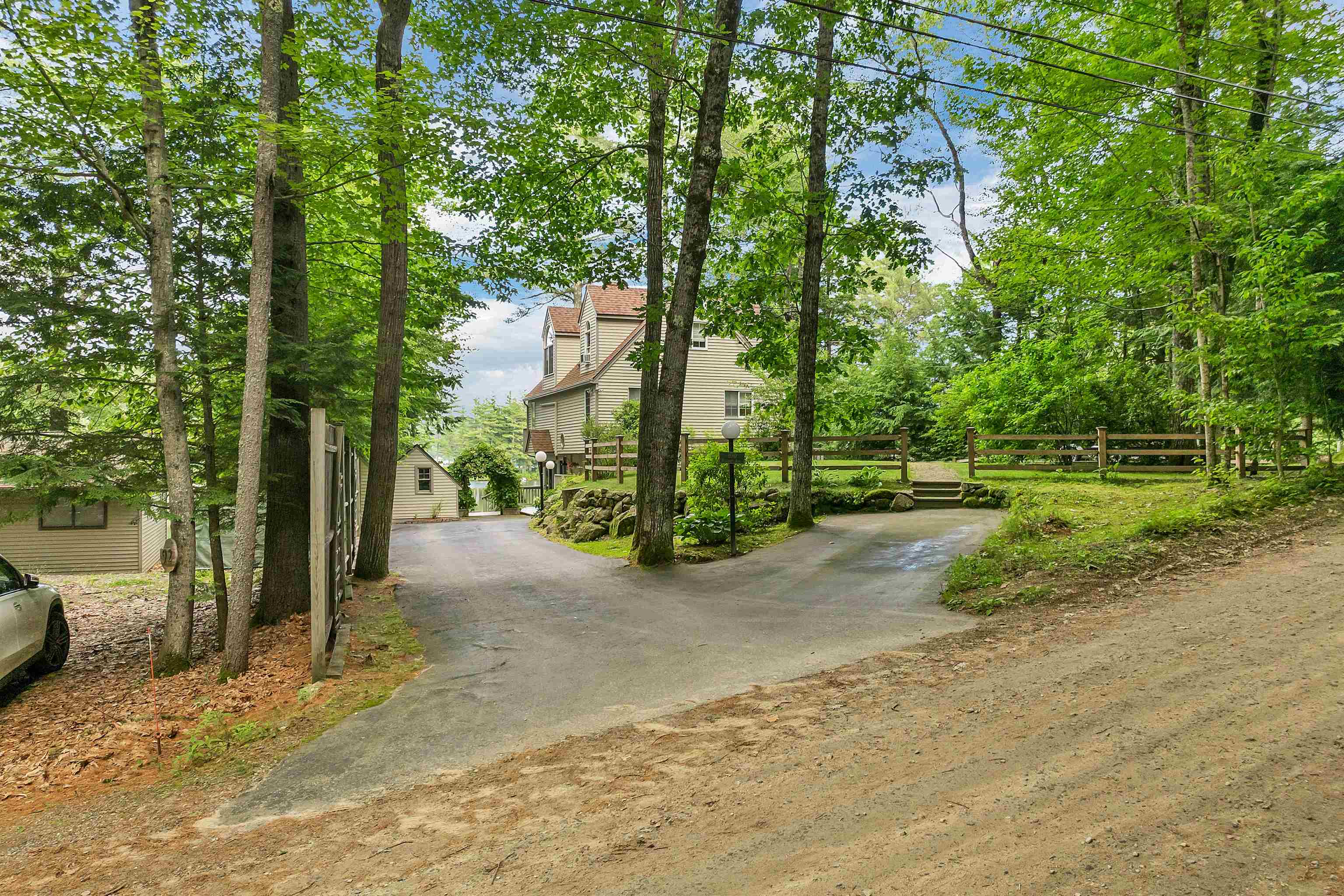 100 Hillcroft Road Laconia, NH 03246 - Photo 10 of 43 Gallery Image 10