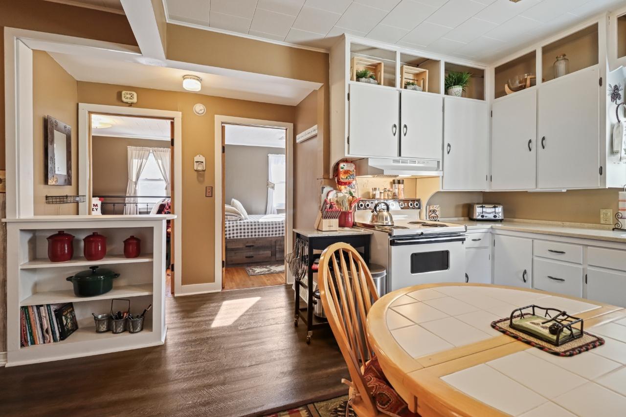 6976 Winkler Road Three Lakes, WI 54562 - Photo 10 of 17 Gallery Image 10