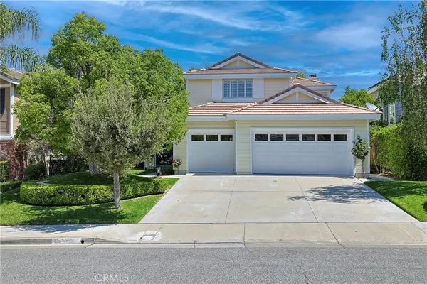 $1,150,000 | 23609 Wilmington Court, Valencia, CA 91354