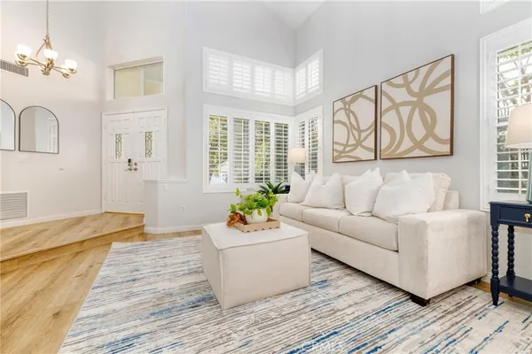 $1,150,000 | 23609 Wilmington Court, Valencia, CA 91354