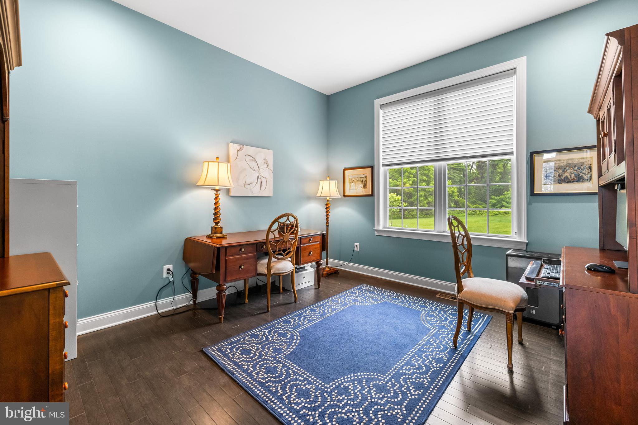14309 Oak Meadow Road Baldwin, MD 21013 - Photo 20 of 102 a living room with furniture and a window