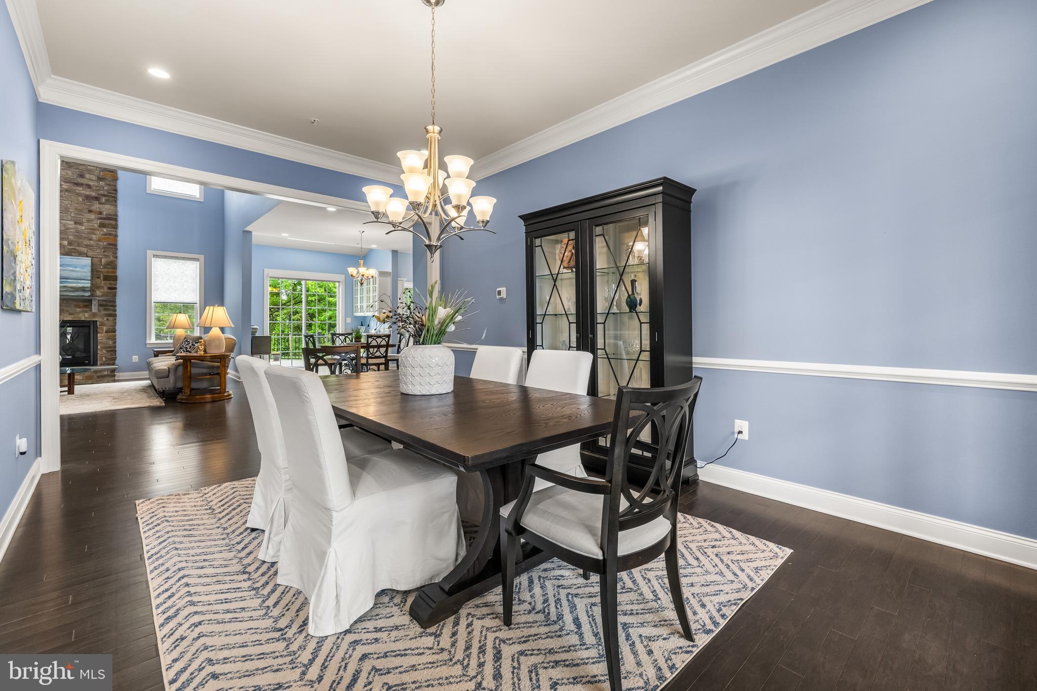 14309 Oak Meadow Road Baldwin, MD 21013 - Photo 24 of 102