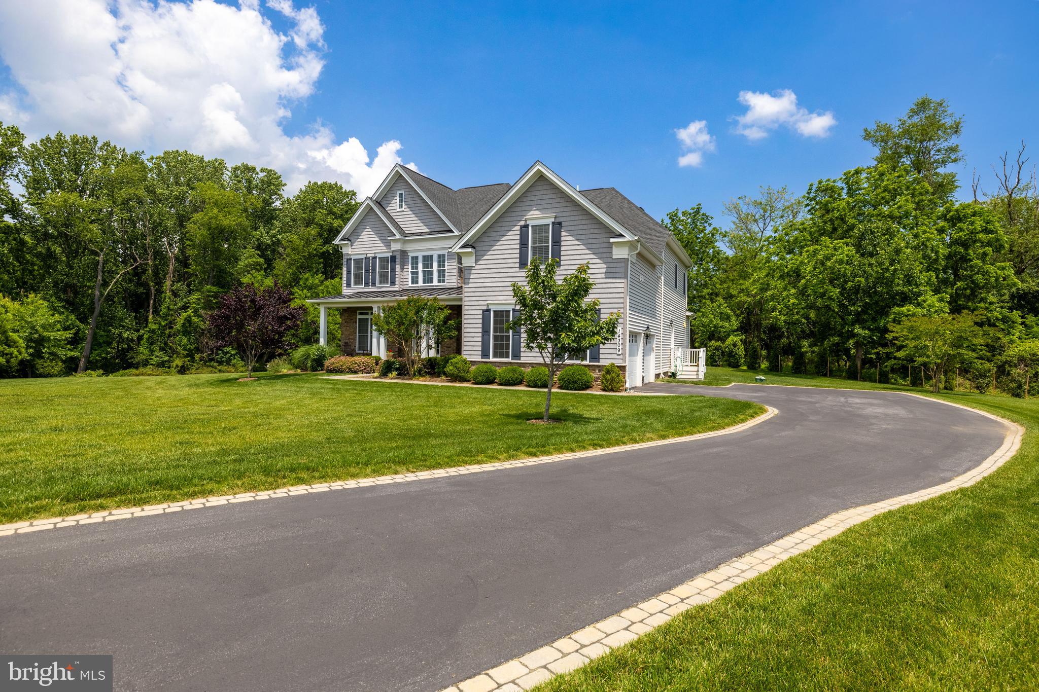 14309 Oak Meadow Road Baldwin, MD 21013 - Photo 3 of 102