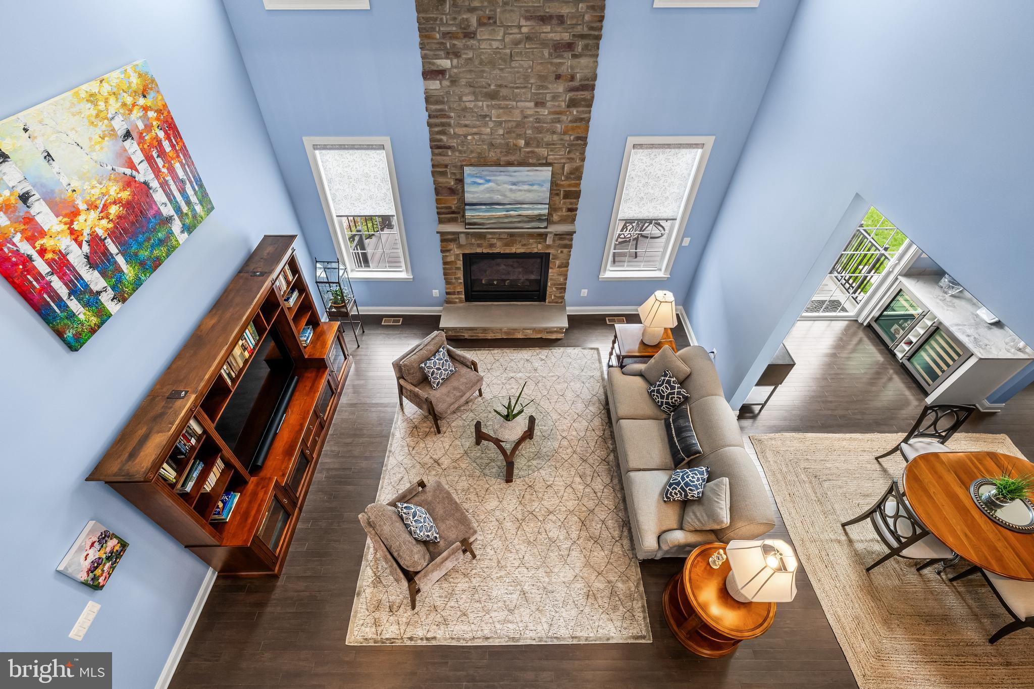 14309 Oak Meadow Road Baldwin, MD 21013 - Photo 48 of 102
