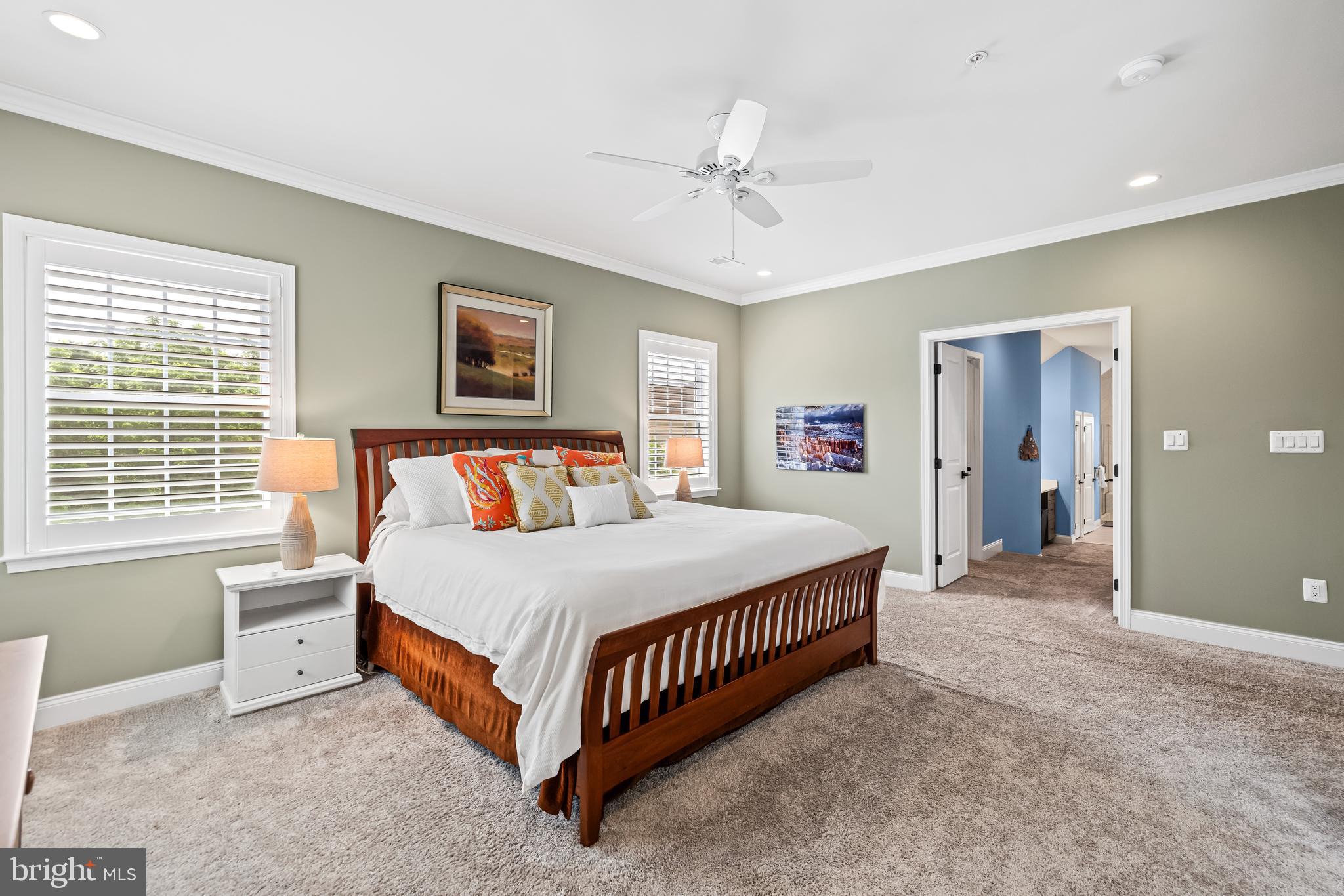 14309 Oak Meadow Road Baldwin, MD 21013 - Photo 63 of 102
