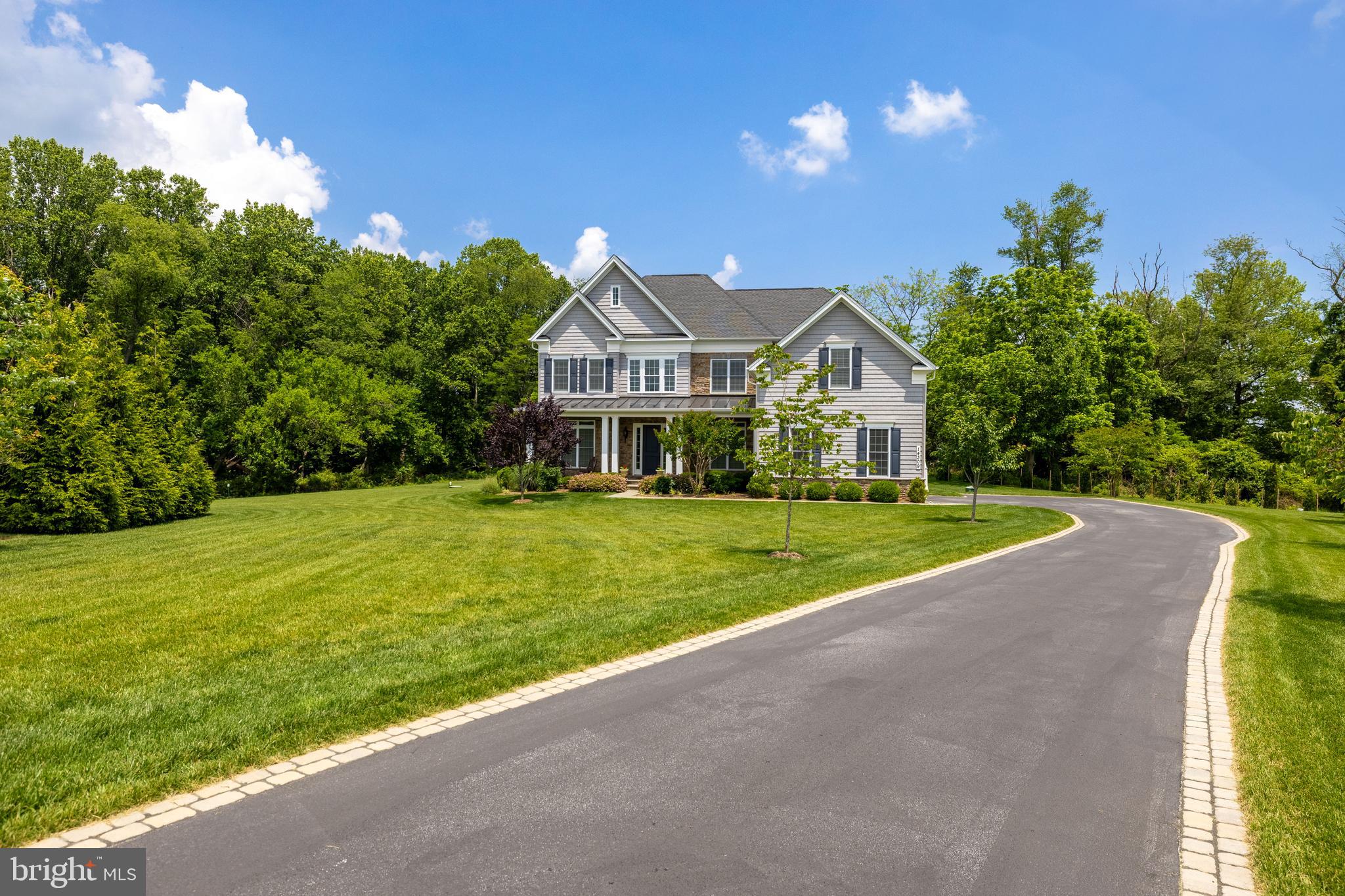 14309 Oak Meadow Road Baldwin, MD 21013 - Photo 8 of 102