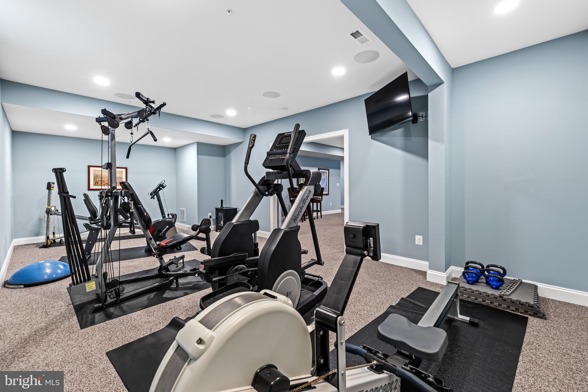 14309 Oak Meadow Road Baldwin, MD 21013 - Photo 83 of 102