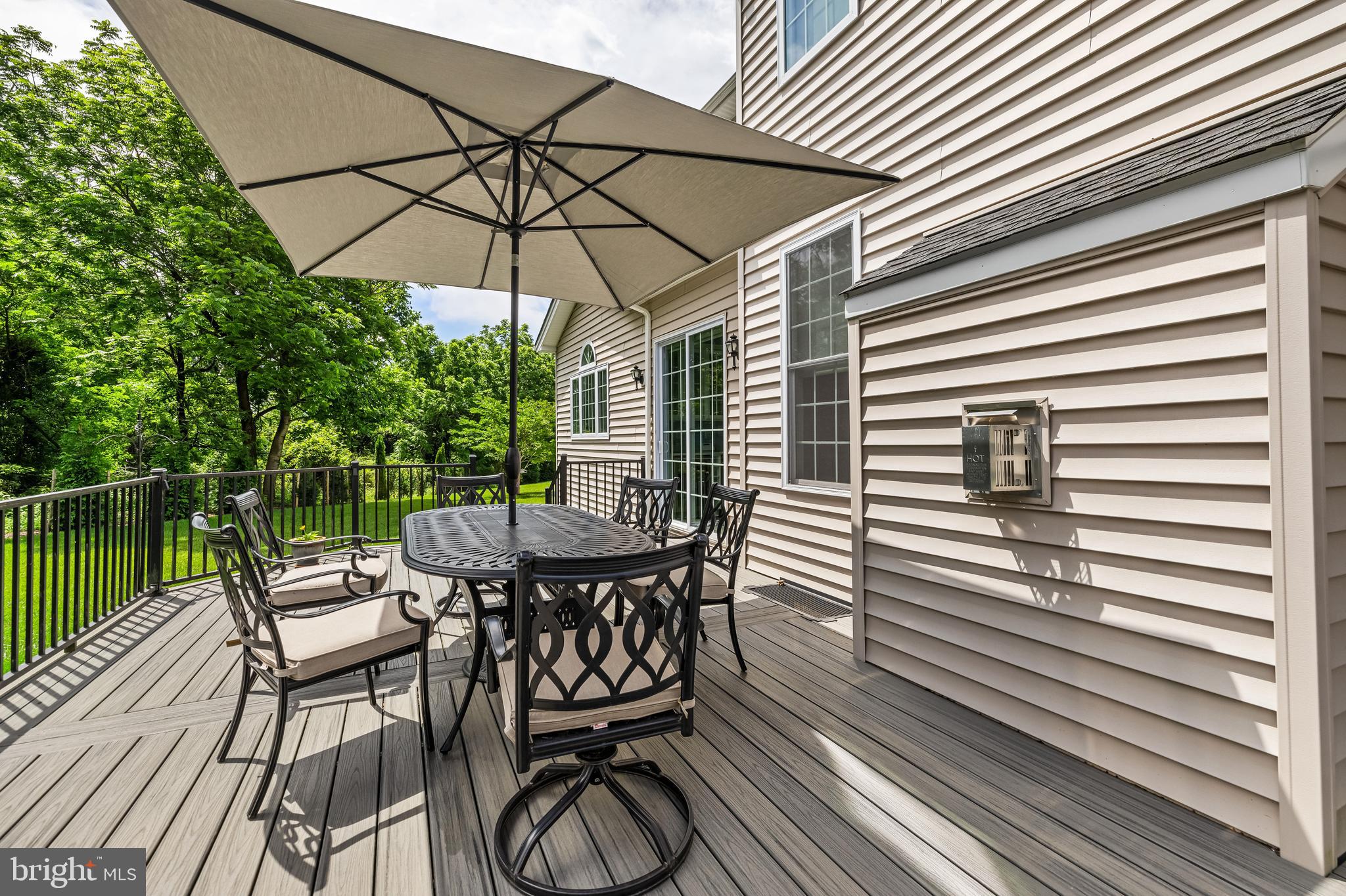 14309 Oak Meadow Road Baldwin, MD 21013 - Photo 96 of 102