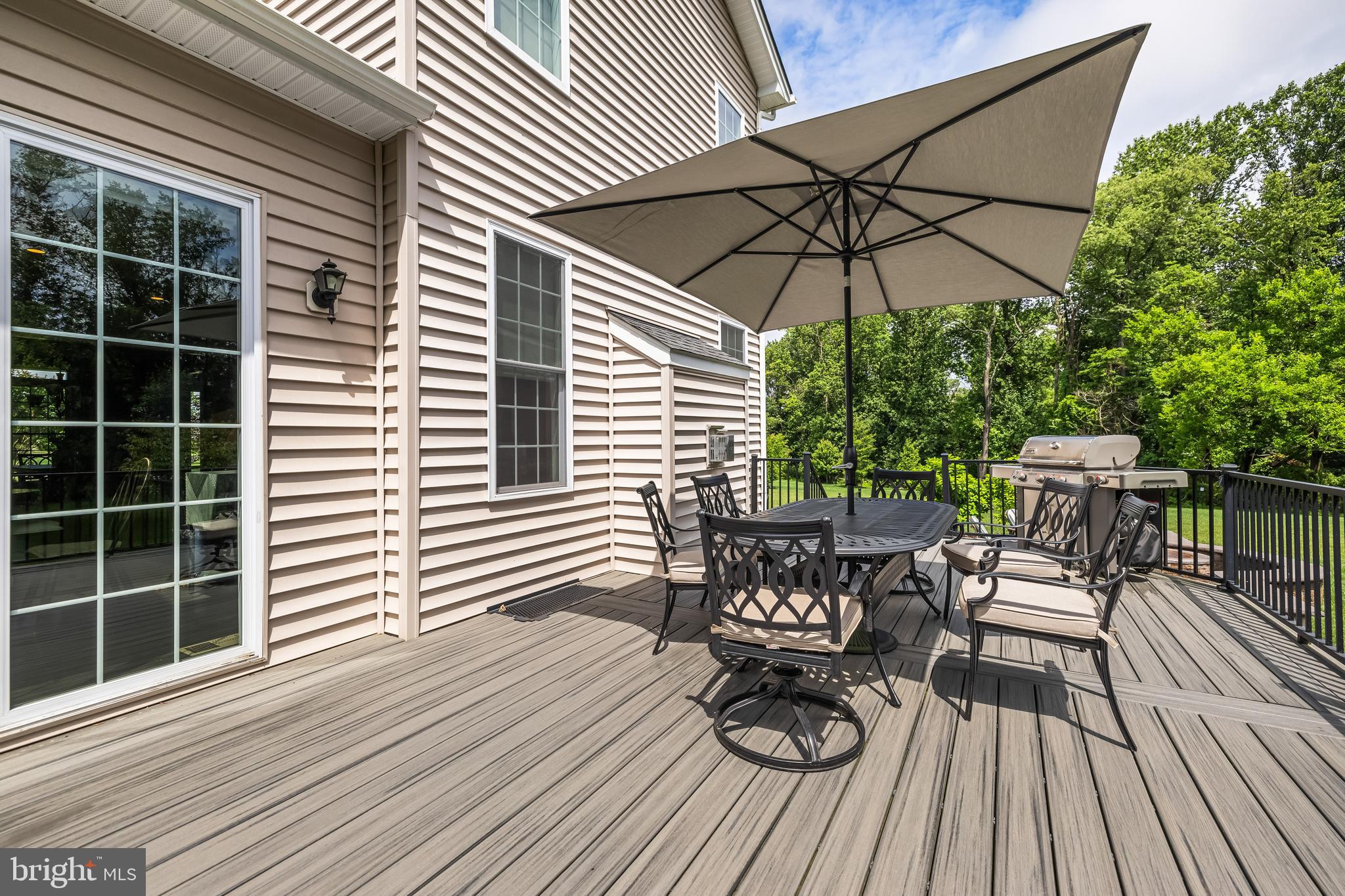 14309 Oak Meadow Road Baldwin, MD 21013 - Photo 97 of 102