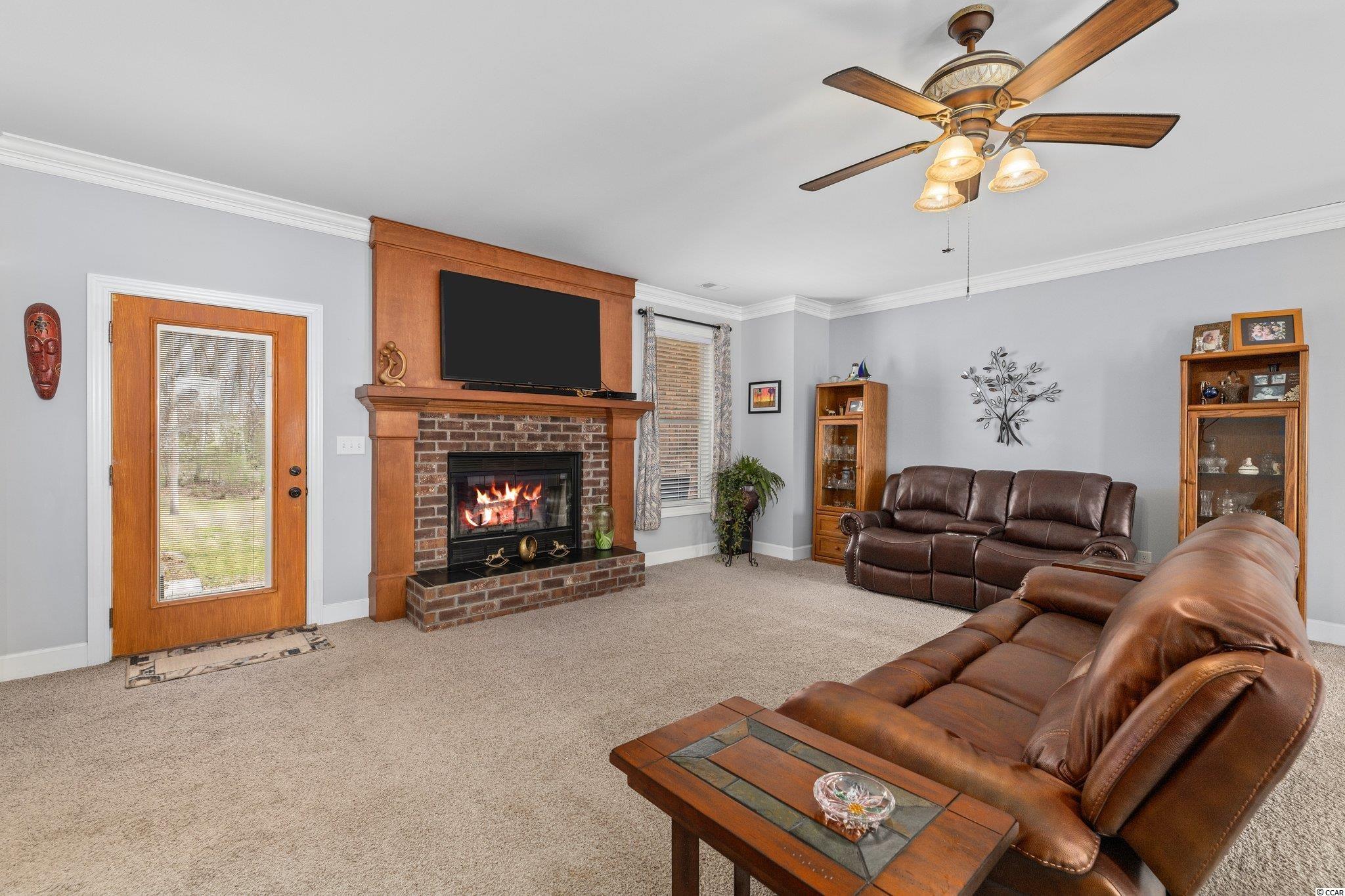 4126 Long Bay Road Aynor, SC 29511 - Photo 8 of 37 Gallery Image 8