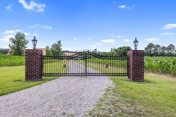 $1,848,500 | 5370 Slocum Trail, Atkinson, NC 28421