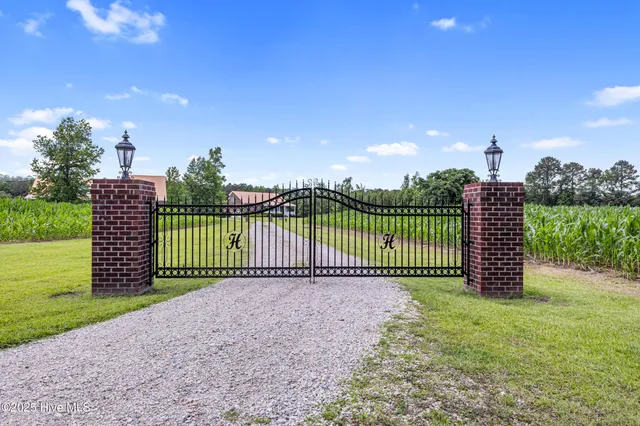 $1,948,500 | 5370 Slocum Trail, Atkinson, NC 28421