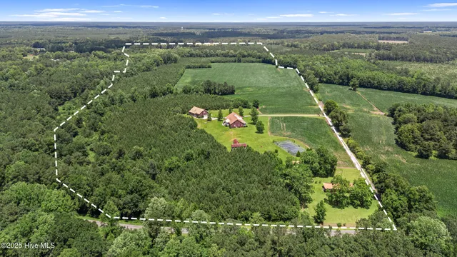$1,948,500 | 5370 Slocum Trail, Atkinson, NC 28421