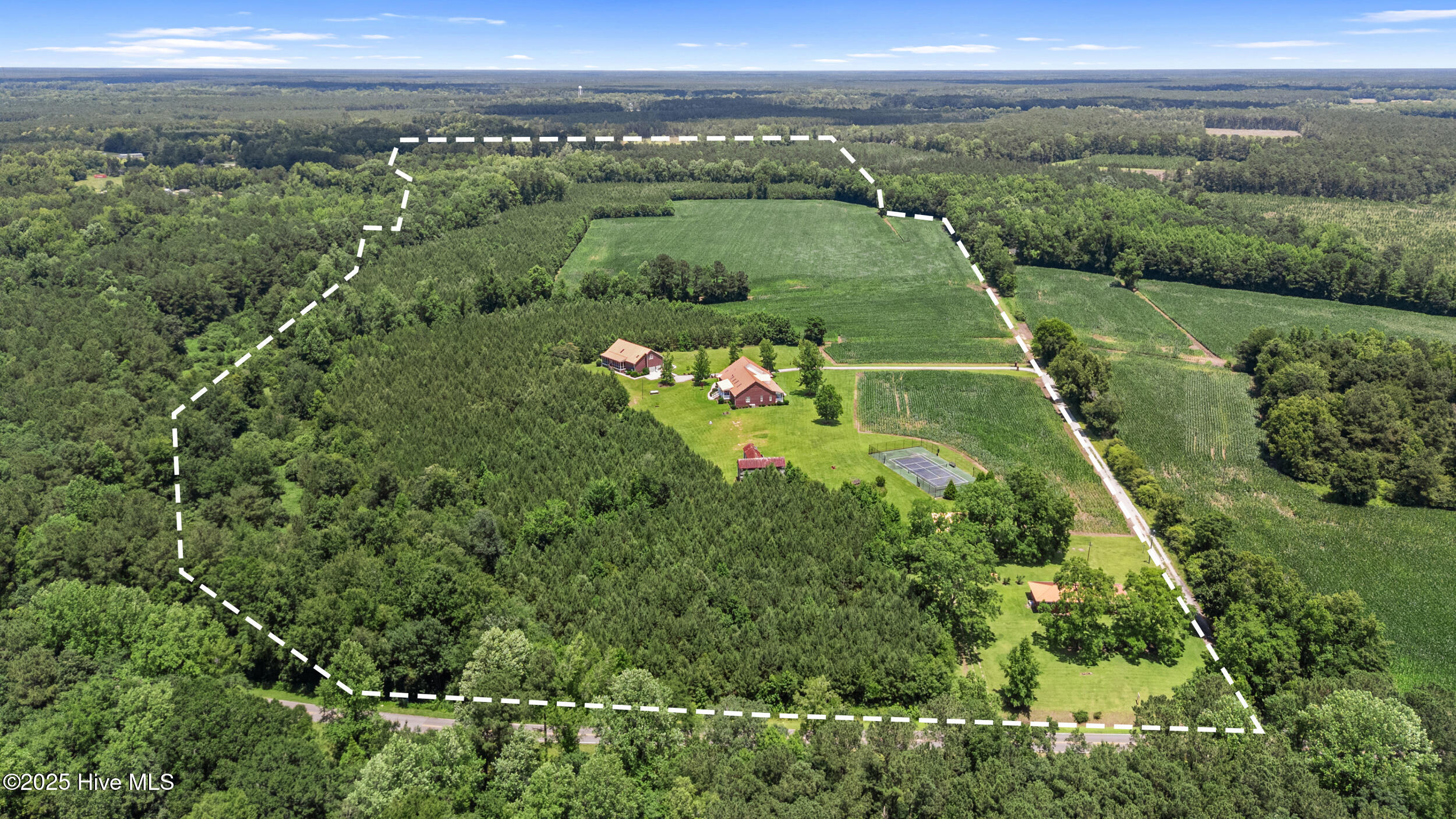 5370 Slocum Trail Atkinson, NC 28421 - Photo 101 of 109 33_dji_20250609132058_0002_d