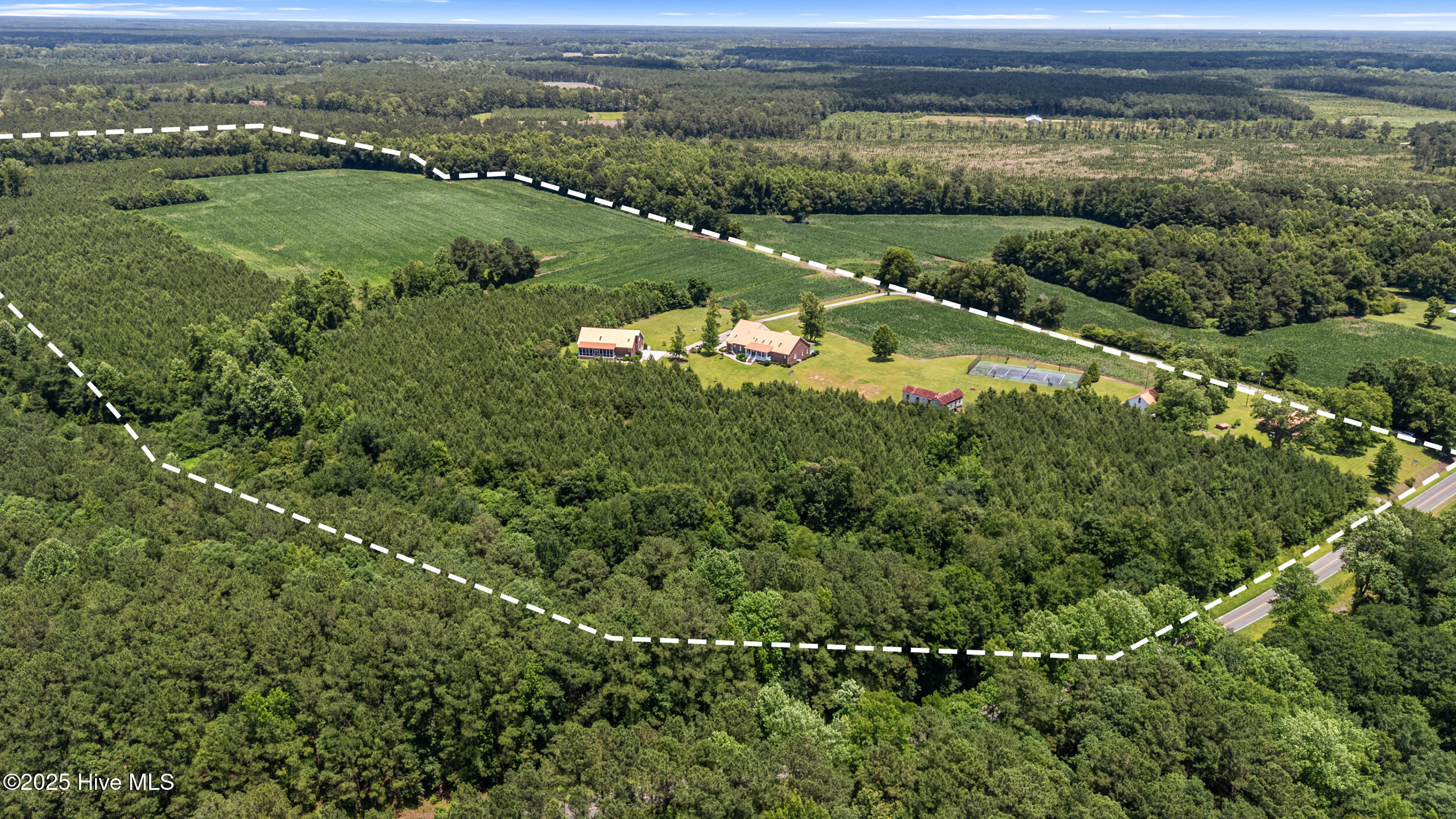 5370 Slocum Trail Atkinson, NC 28421 - Photo 103 of 109 35_dji_20250609133750_0029_d