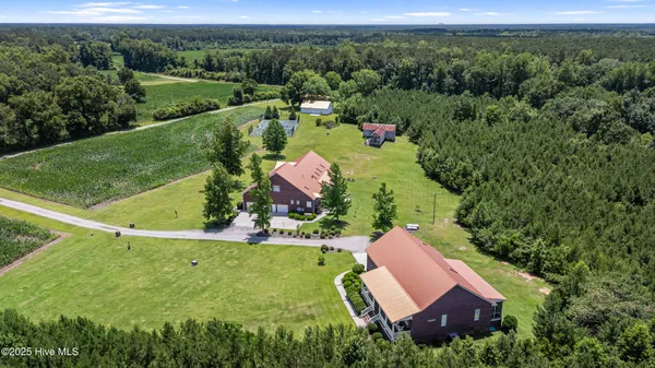 $1,796,000 | 5370 Slocum Trail, Atkinson, NC 28421