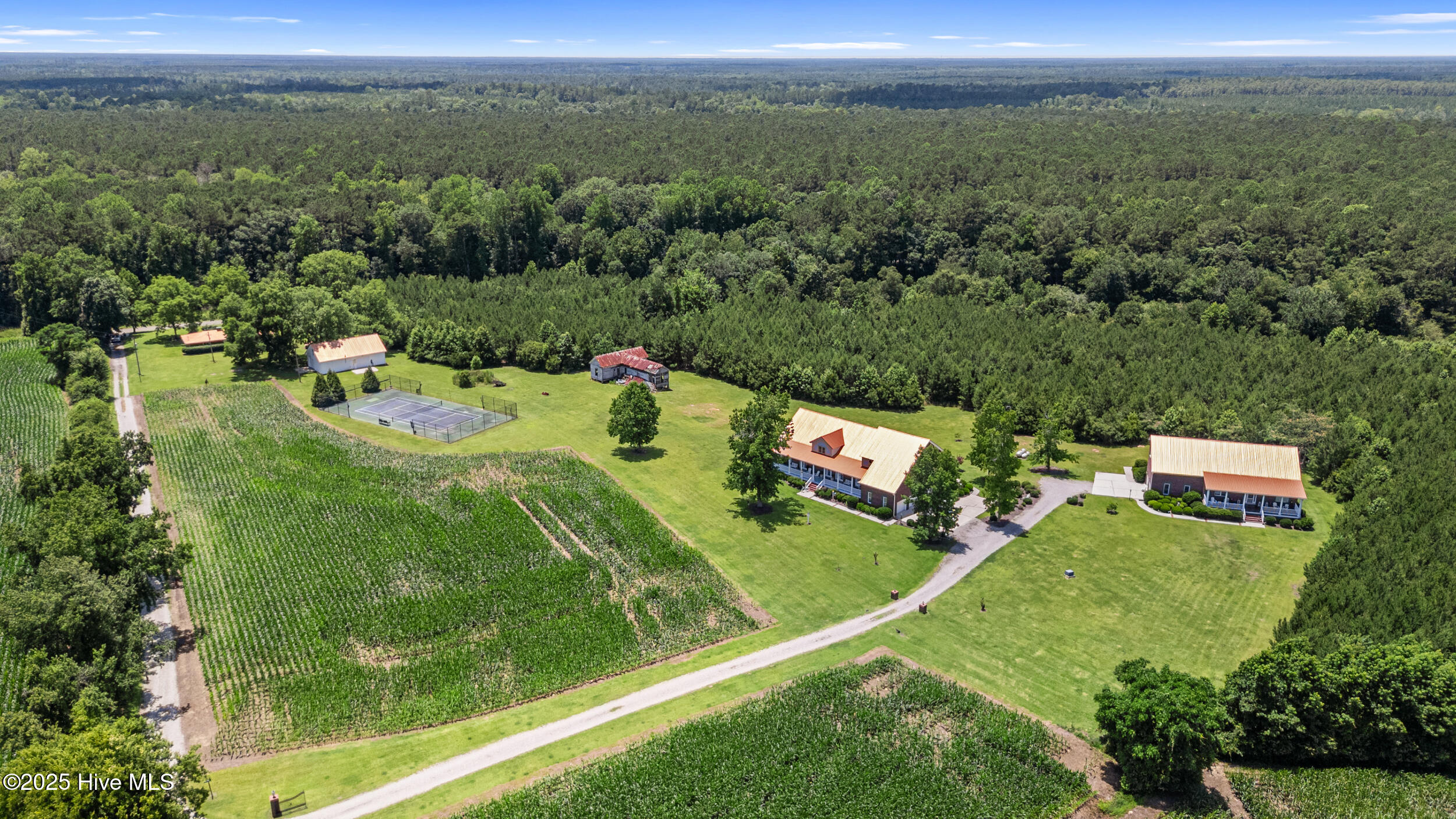 5370 Slocum Trail Atkinson, NC 28421 - Photo 106 of 109 38_dji_20250609132823_0008_d