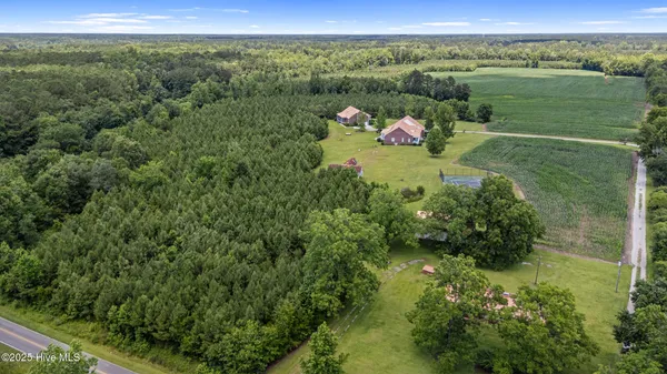 $1,796,000 | 5370 Slocum Trail, Atkinson, NC 28421