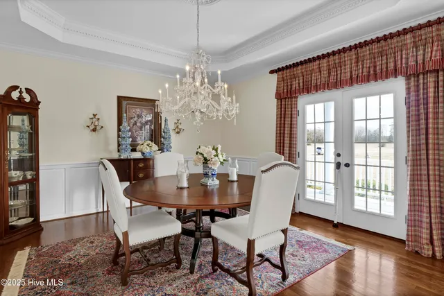 $1,948,500 | 5370 Slocum Trail, Atkinson, NC 28421