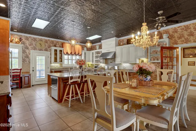 $1,848,500 | 5370 Slocum Trail, Atkinson, NC 28421