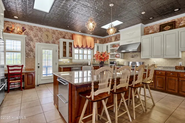 $1,848,500 | 5370 Slocum Trail, Atkinson, NC 28421