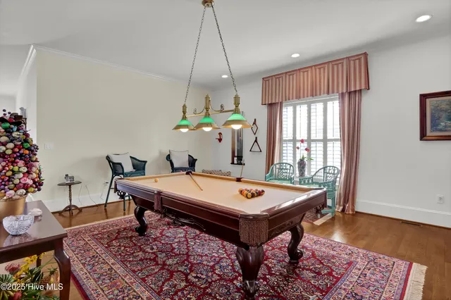 $1,948,500 | 5370 Slocum Trail, Atkinson, NC 28421