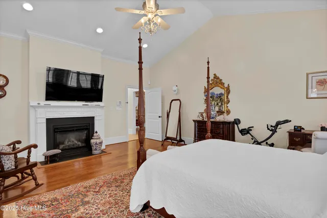 $1,848,500 | 5370 Slocum Trail, Atkinson, NC 28421