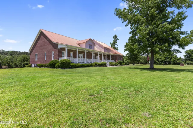 $1,948,500 | 5370 Slocum Trail, Atkinson, NC 28421