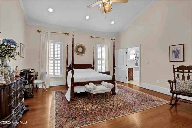 $1,948,500 | 5370 Slocum Trail, Atkinson, NC 28421