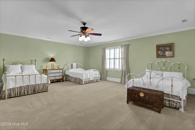 $1,948,500 | 5370 Slocum Trail, Atkinson, NC 28421