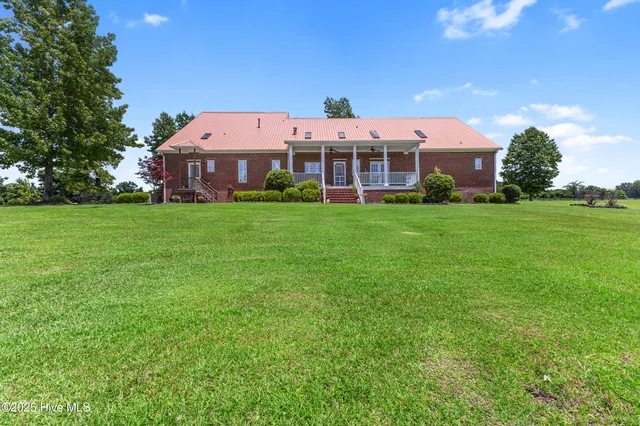 $1,848,500 | 5370 Slocum Trail, Atkinson, NC 28421