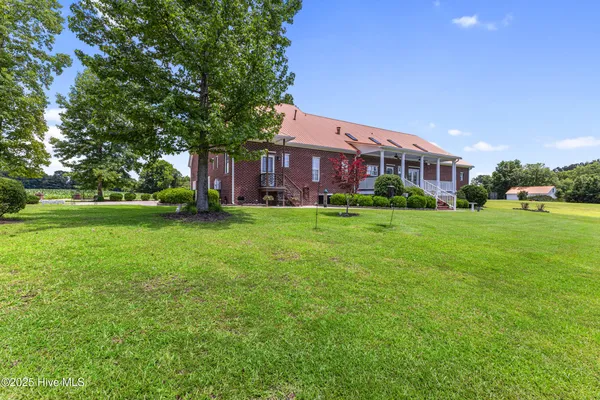 $1,796,000 | 5370 Slocum Trail, Atkinson, NC 28421
