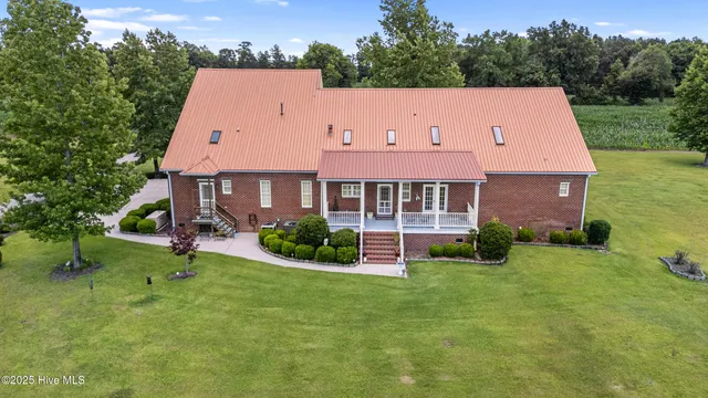 $1,848,500 | 5370 Slocum Trail, Atkinson, NC 28421